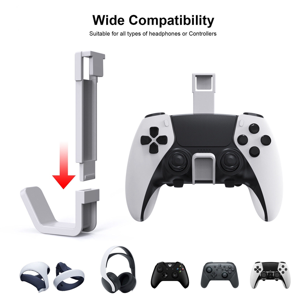 For PS5 Pro PS5 Slim Accessori - Gaming Console Sony recension och pris