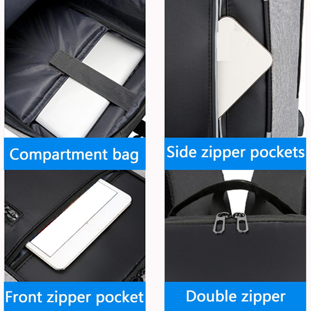 Multifunctional Storage Bag Ga - Gaming Console Sony recension och pris