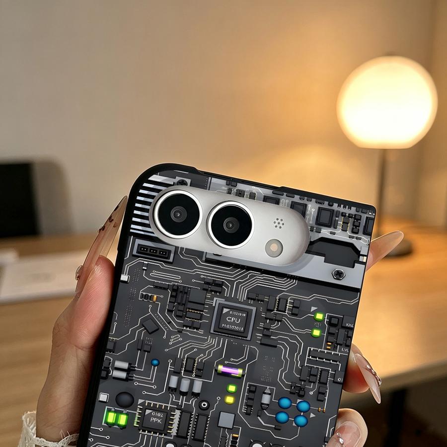 Case for Apple iPhone 18Pro Ma - Gaming Console In Phone recension och pris