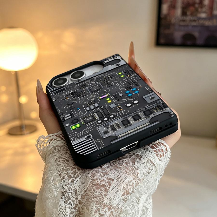 Case for Apple iPhone 18Pro Ma - Gaming Console In Phone recension och pris