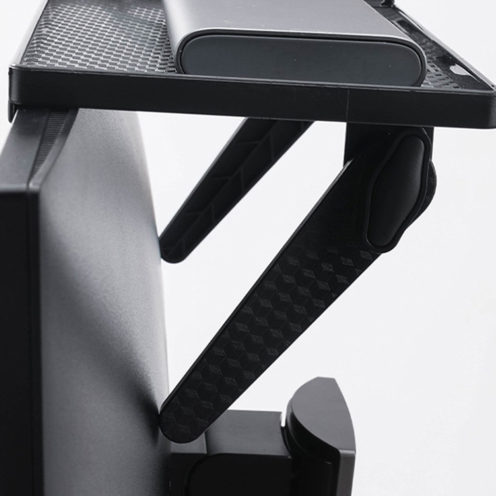 Punch-Free Router Storage Orga - Gaming Consoles recension och pris
