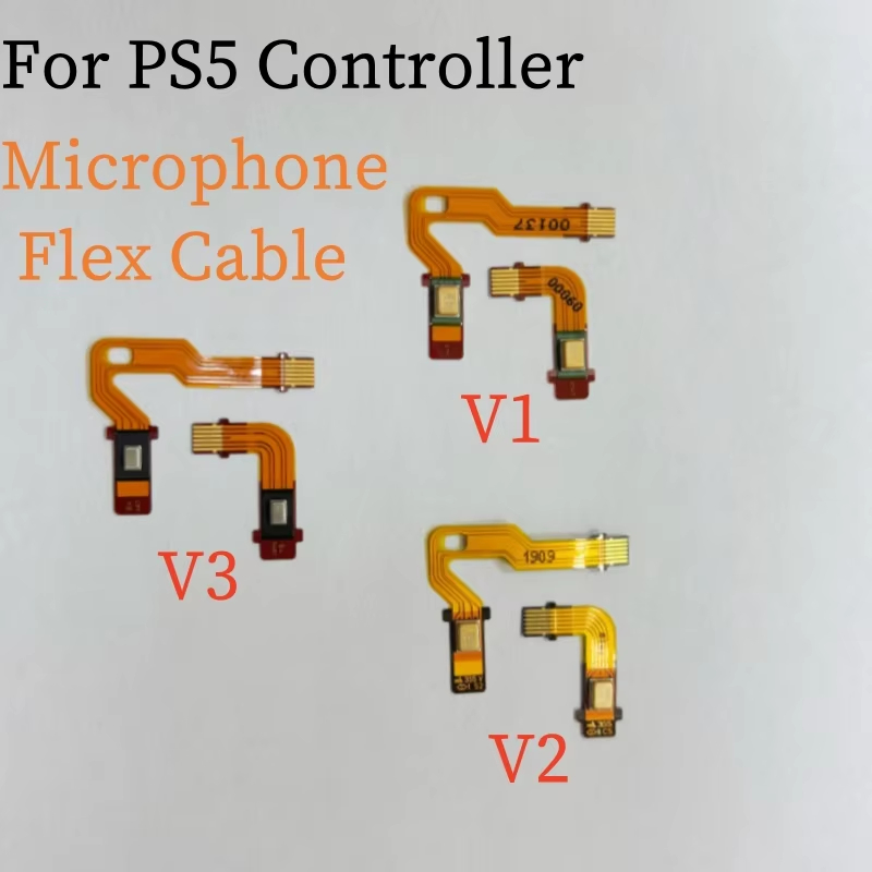 1Set for Ps5 V1 V2 V3 Wireless - Sony Controller Dualsense recension och pris