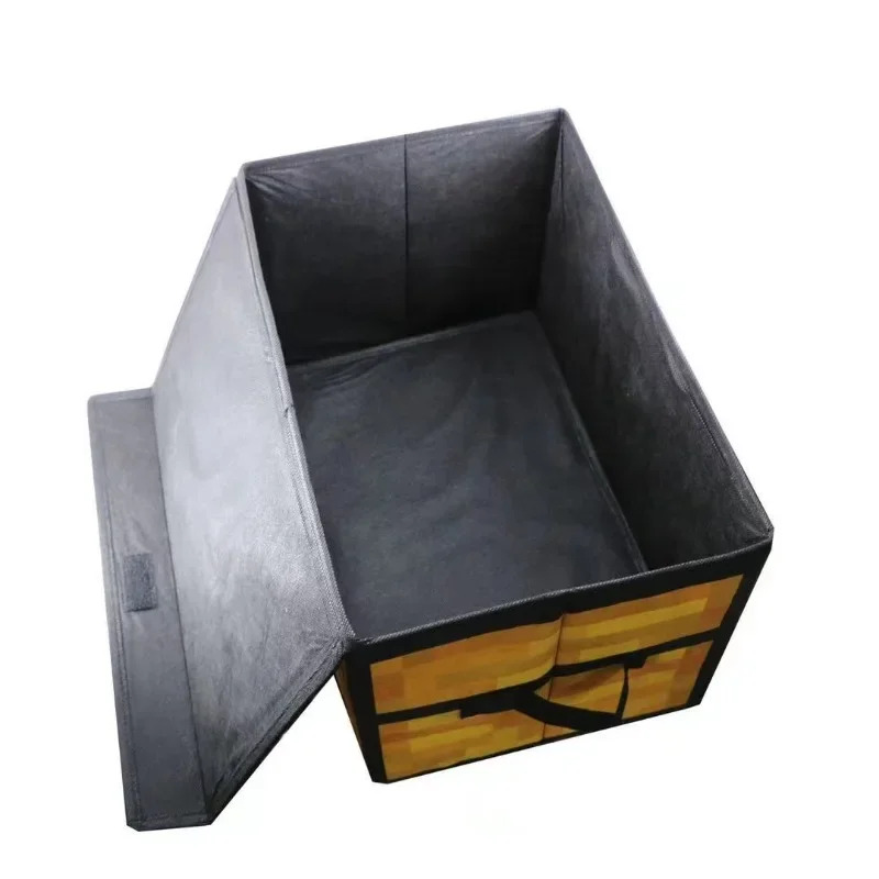 MineCraftion Chest Storage Box - Gaming Console For Minecraft recension och pris