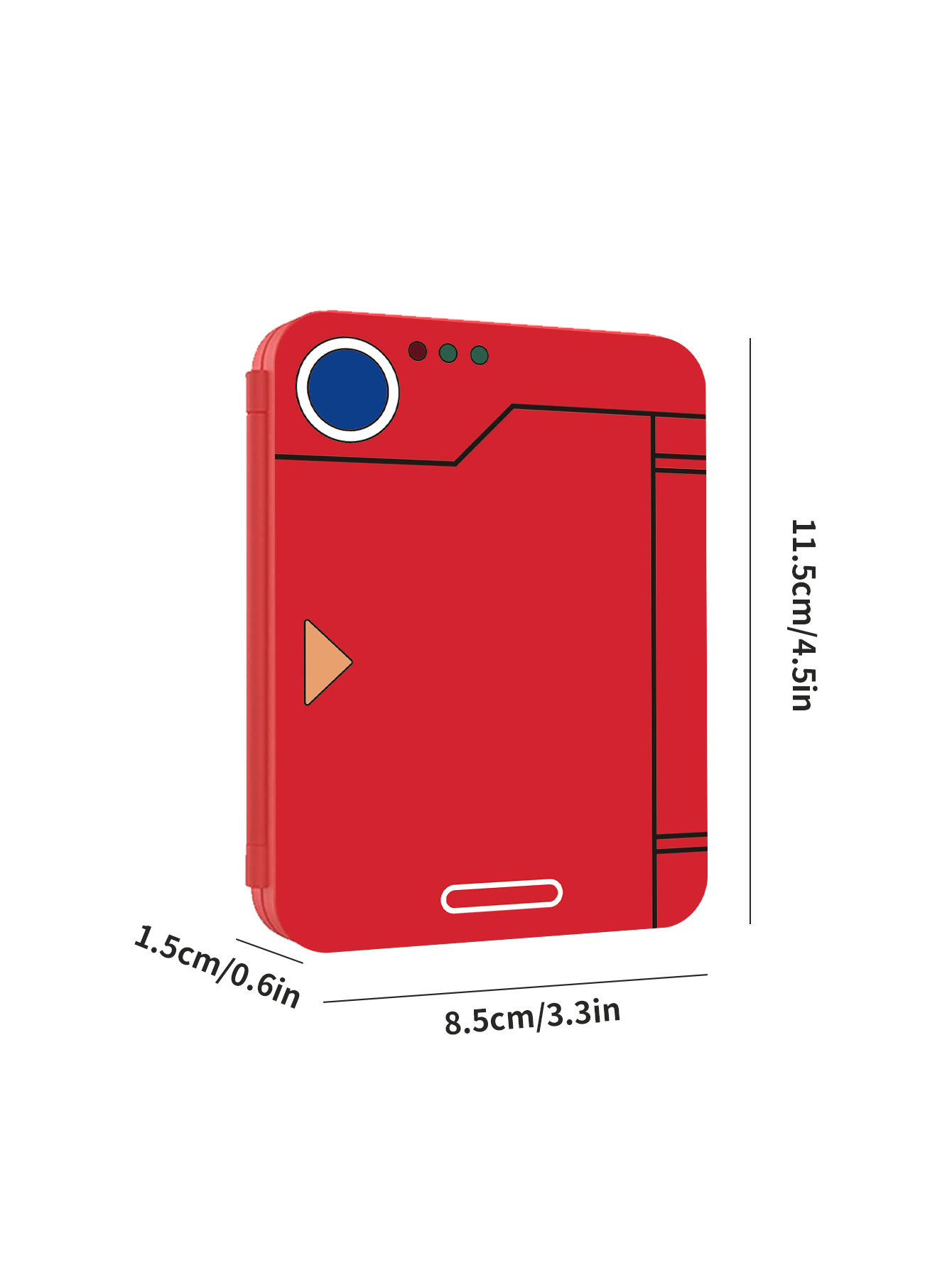 Suitable for Switch game card  - Nintendo Console Switch Lite recension och pris