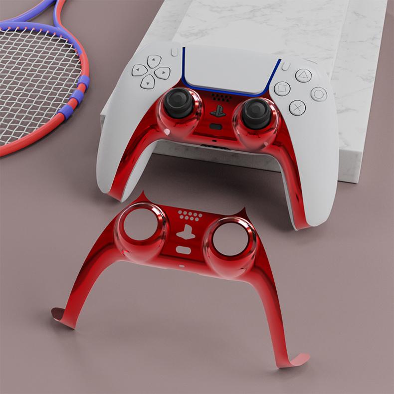 For PS5 Controller Camouflage  - Sony Controller Dualsense recension och pris