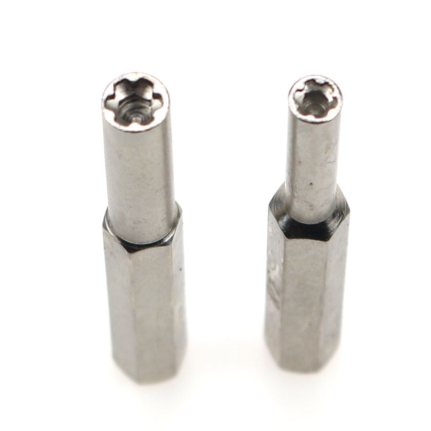Security Screwdriver Bit Set G - Handheld Gaming Console recension och pris