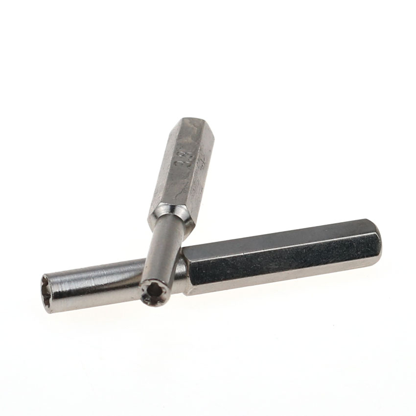 Security Screwdriver Bit Set G - Handheld Gaming Console recension och pris