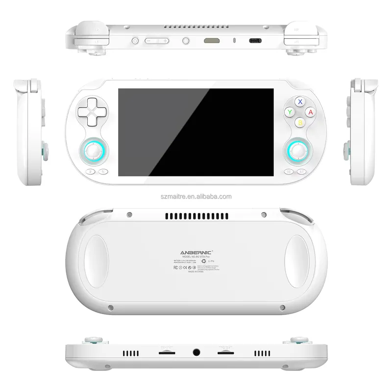 【CHIMU HOME】 5.5 inch touchscr - Gaming Consoles recension och pris