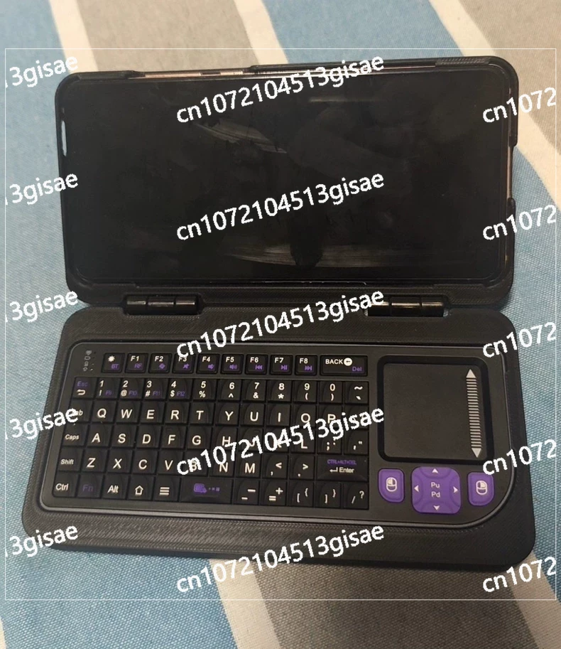 6 Inch Dual Boot Handheld PC | - Gaming Consoles recension och pris