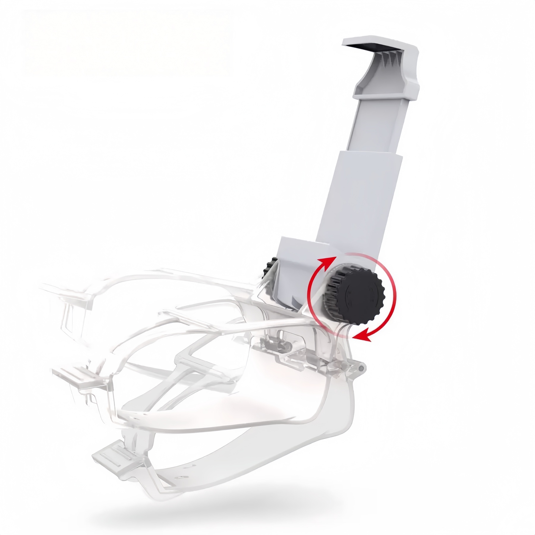 Adjustable Angle Phone Mount F - Sony Controller Dualsense recension och pris