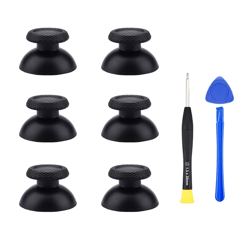 Analog Thumbsticks Replacement - Sony Controller Dualsense recension och pris