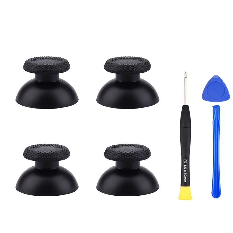 Analog Thumbsticks Replacement - Sony Controller Dualsense recension och pris