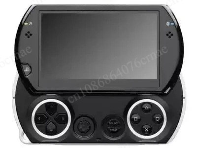 new 100 original Black/white O - Handheld Gaming Console recension och pris