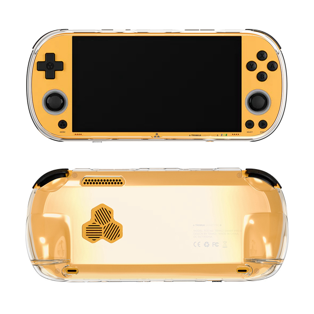 TPU Soft Protective Case for T - Handheld Gaming Console recension och pris