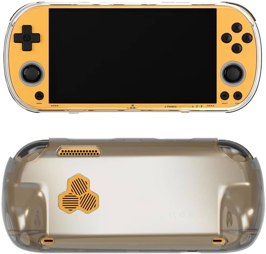 TPU Soft Protective Case for T - Handheld Gaming Console recension och pris