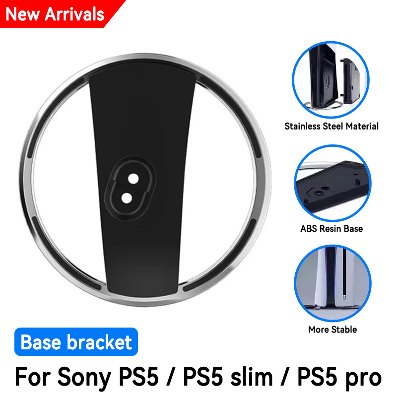 New Metal Stand Console Stand  - Gaming Console Sony recension och pris