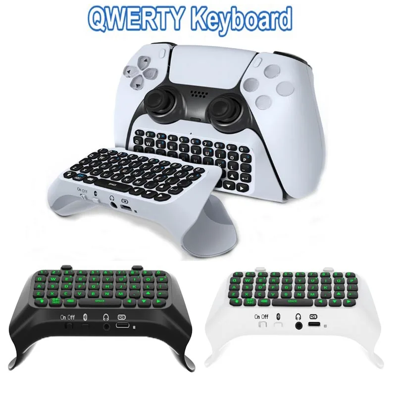 For Ps5 3.5mm Gaming Wireless  - Sony Controller Dualsense recension och pris