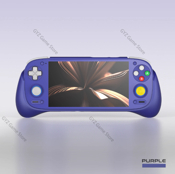 Retroid Pocket Gaming Accessor - Handheld Gaming Console recension och pris