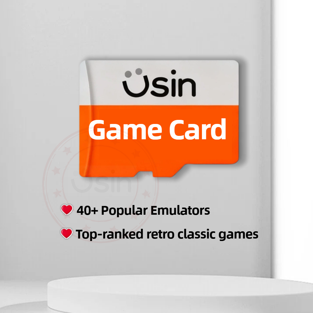 Game SD Card For Ayaneo Pocket - Gaming Console Evo recension och pris