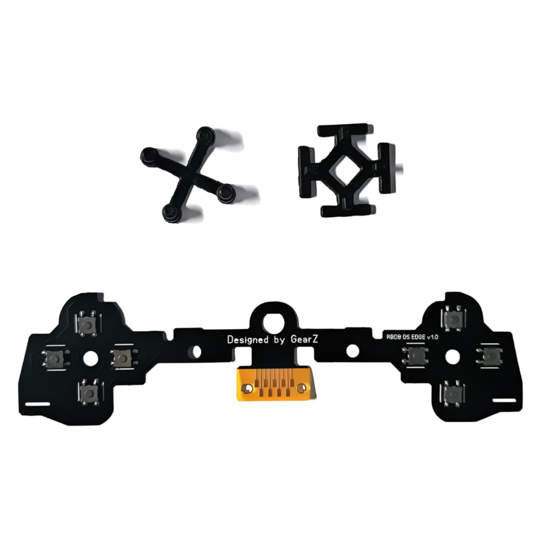Click Kit for PS5 EDGE Control - Sony Controller Dualsense recension och pris