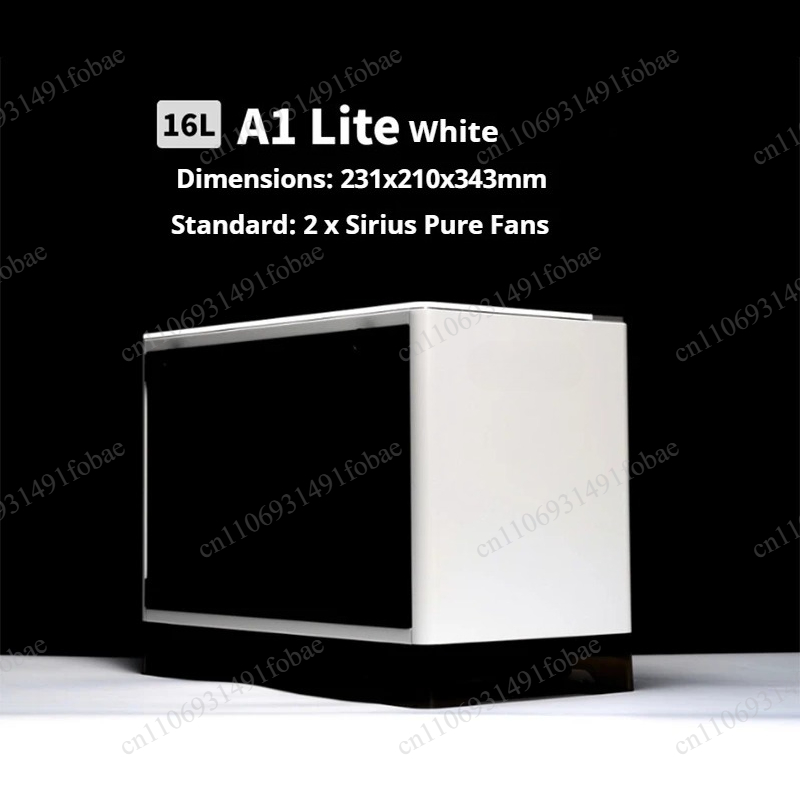 A1 Lite Itx Mini Case Support  - Gaming Consoles recension och pris