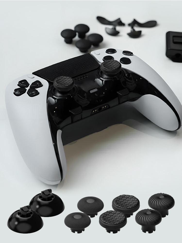 DATA FROG High & Low Thumbstic - Sony Controller Dualsense recension och pris